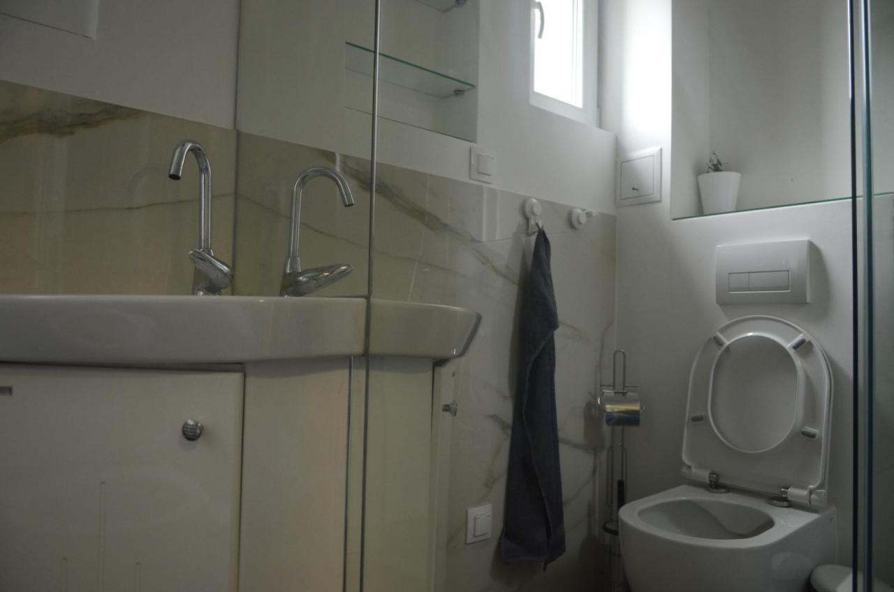 סופיה Brand New Apartment מראה חיצוני תמונה
