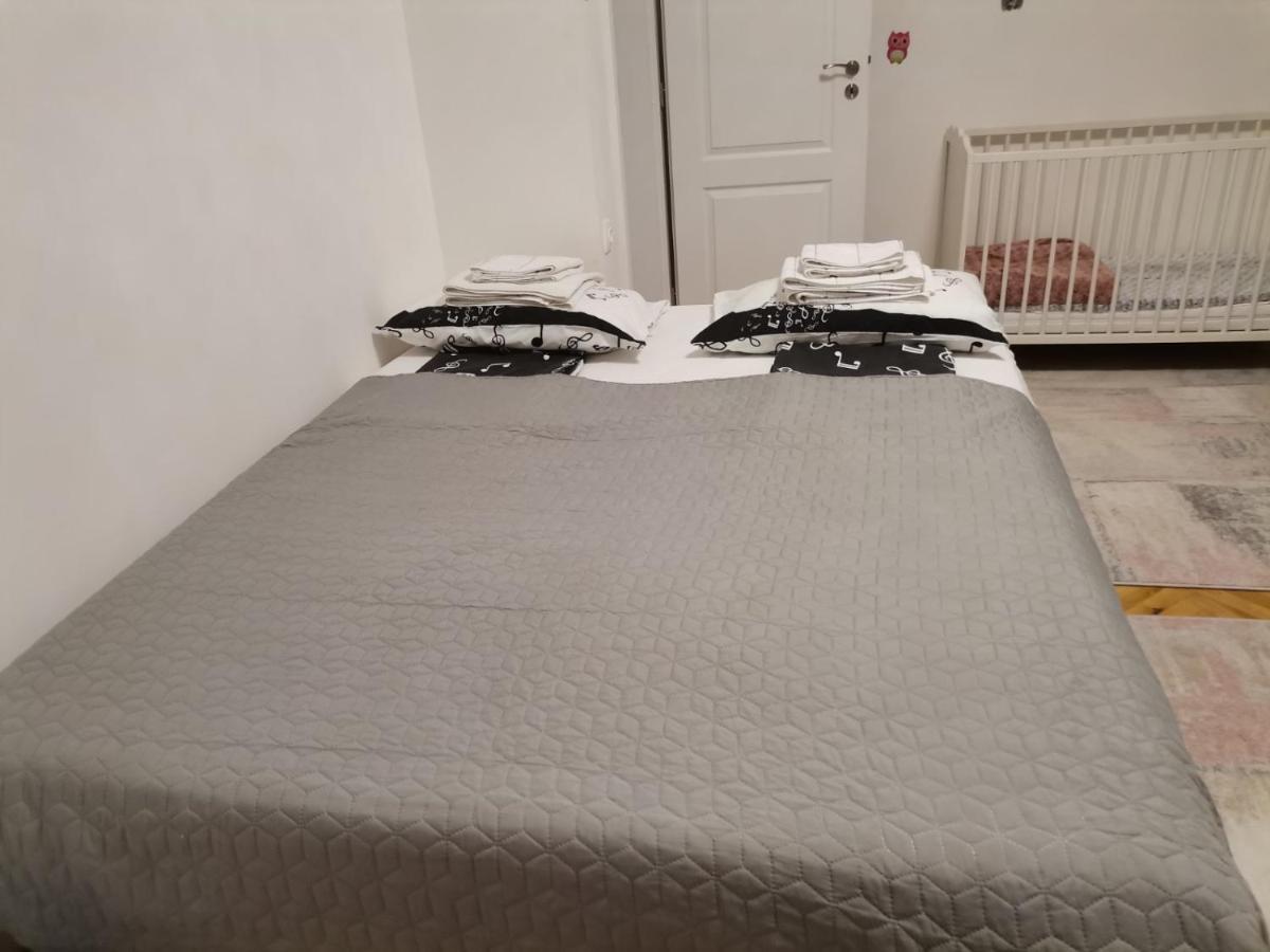 סופיה Brand New Apartment מראה חיצוני תמונה