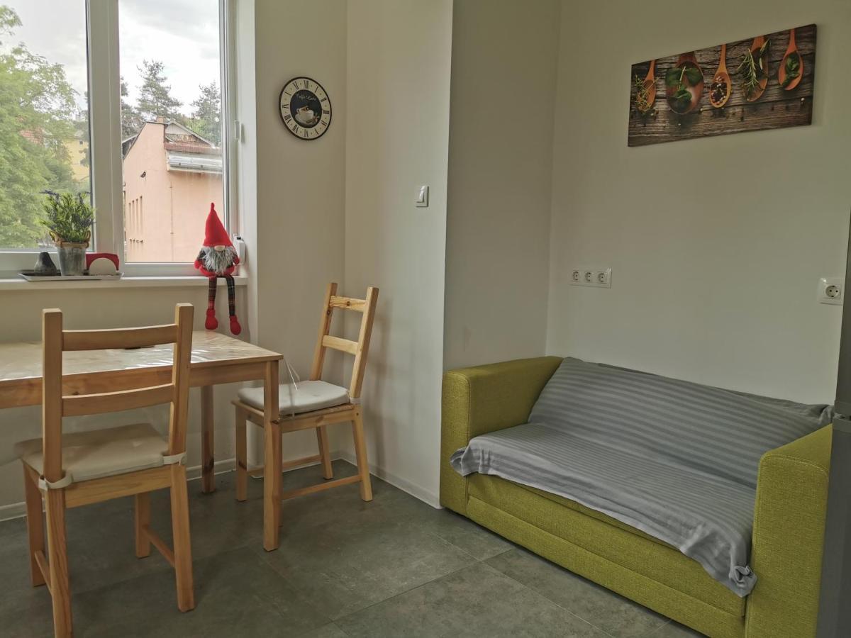 סופיה Brand New Apartment מראה חיצוני תמונה