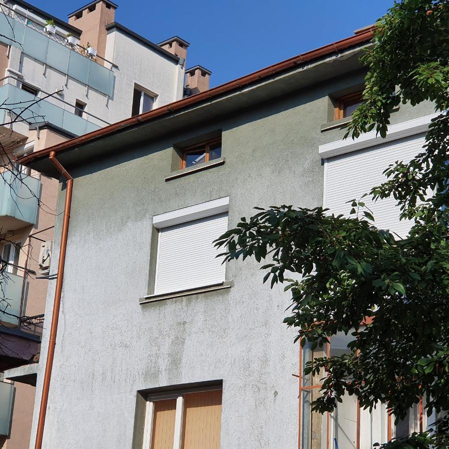 סופיה Brand New Apartment מראה חיצוני תמונה