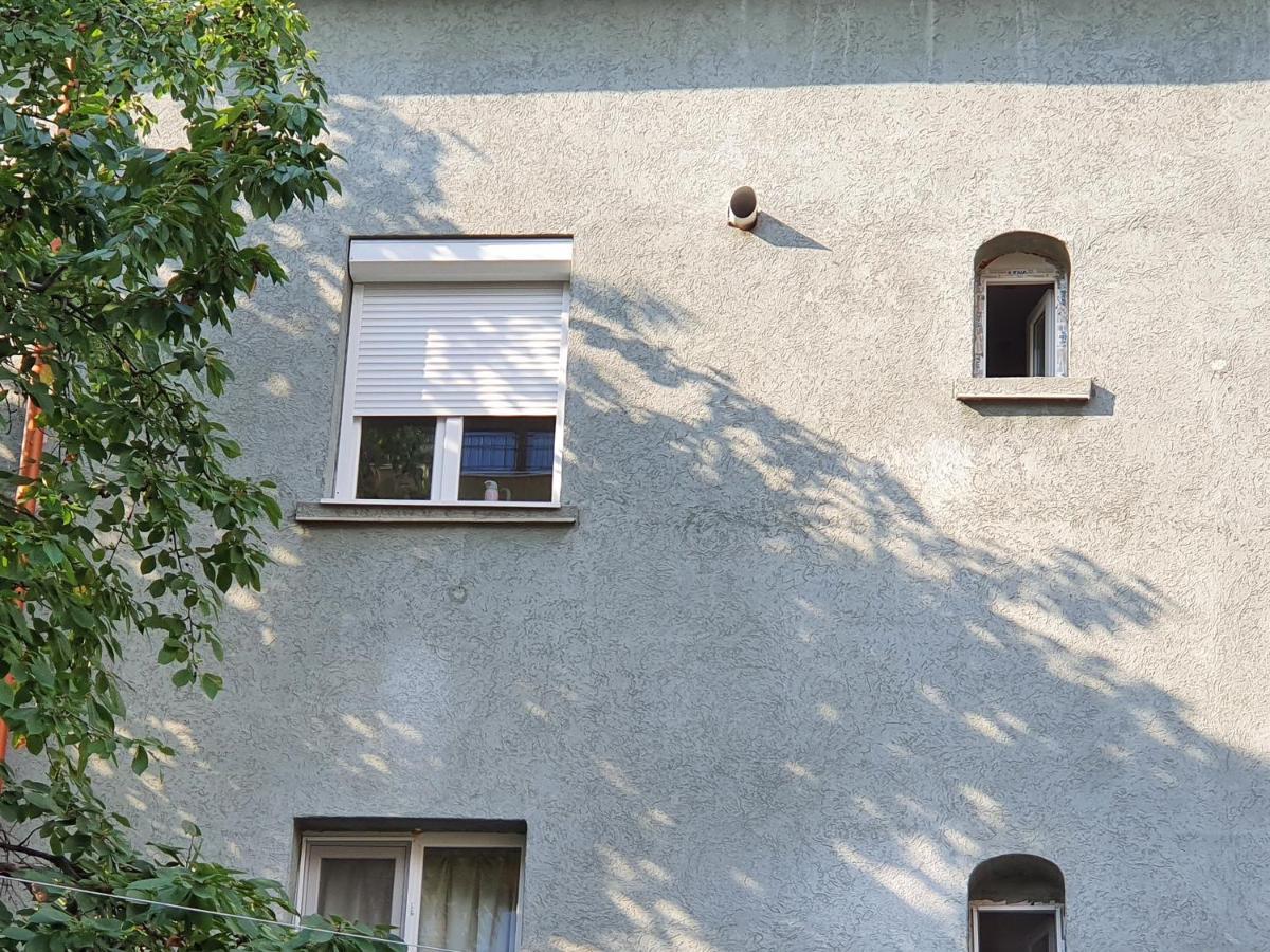 סופיה Brand New Apartment מראה חיצוני תמונה